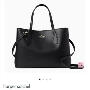 Kate Spade Purse/ Tote